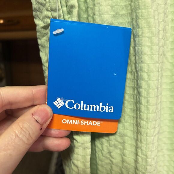 Columbia Boundless Trek Active Shorts, Size L, NWT - Picture 7 of 14